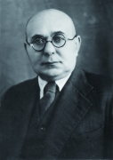 Andryey Potuzhnyy
(1905-1955)