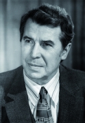 Georgiy Grabovetskiy, D.Sc. (Engineering)
(1922-2013)