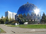 Novosibirsk