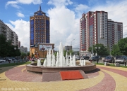 Novosibirsk