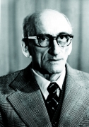 Iosif Kolker, D.Sc. (Engineering)
(1918-2005)