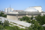 Novosibirsk Opera and Ballet Theatre